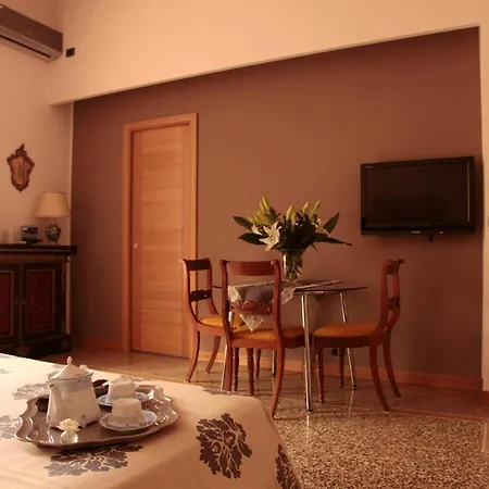 Bed & Breakfast Orsini 46 2*