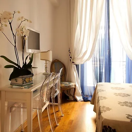 Orsini 46 Couette-café 2*