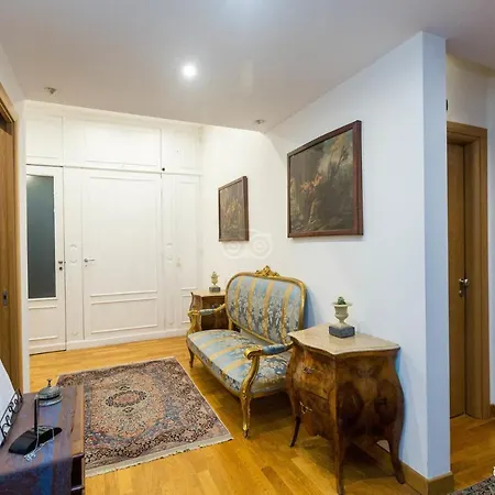 Bed & Breakfast Orsini 46 2*