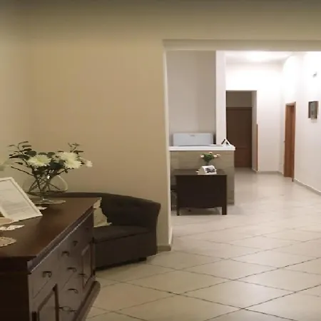 A Casa Di Nonna Giulia Napoli