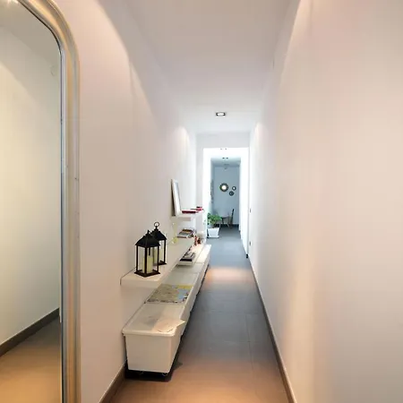 La Dell'arte-de Gasperi Bed & Breakfast Neapol