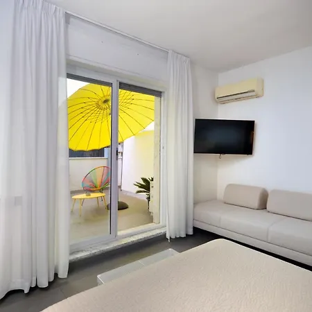 Bed & Breakfast La Dell'arte-de Gasperi *