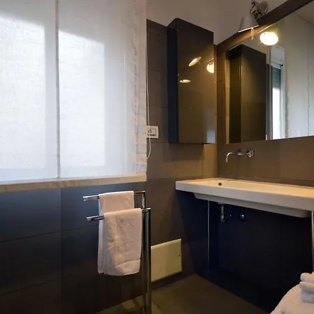 Bed & Breakfast La Dell'arte-de Gasperi Neapol