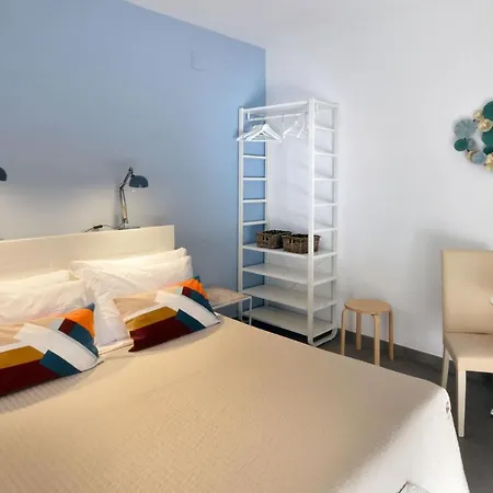 La Dell'arte-de Gasperi Bed & Breakfast *