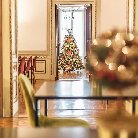 Relais Della Porta Ξενοδοχείο