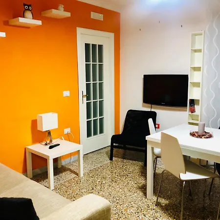 Bed & Breakfast Relais Piazza Del Plebiscito