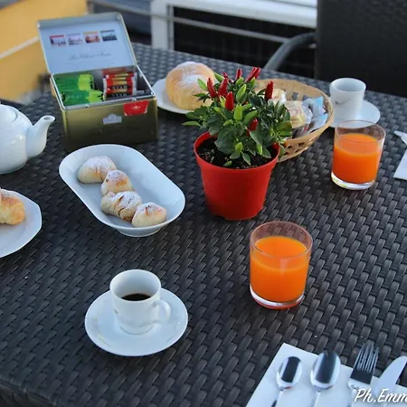 Bed & Breakfast Nel Regno Di