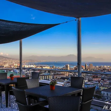 Bed & Breakfast Nel Regno Di