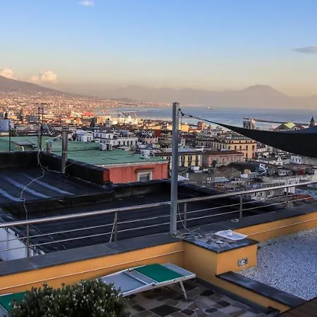 Nel Regno Di Bed & Breakfast