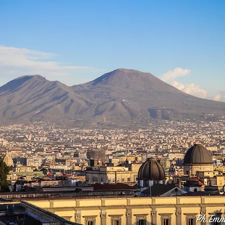 Nel Regno Di * Napoli