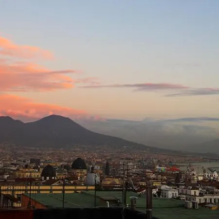 Nel Regno Di Bed & Breakfast Napoli