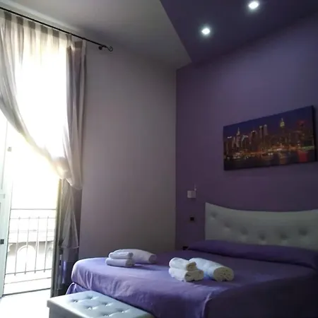 Bed & Breakfast Simsara