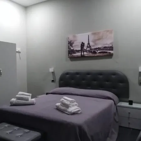 Simsara Bed & Breakfast