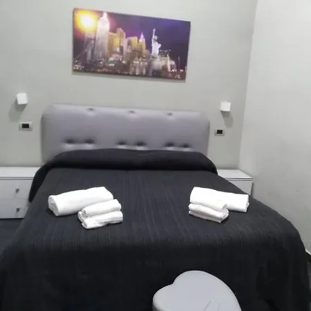 Simsara Bed & Breakfast Napoli