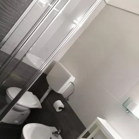 Simsara 2* Napoli
