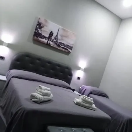 Bed & Breakfast Simsara 2*