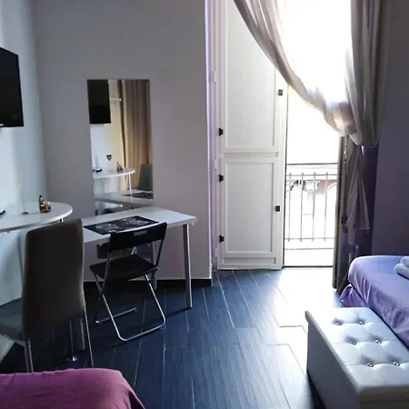 Simsara 2* Napoli