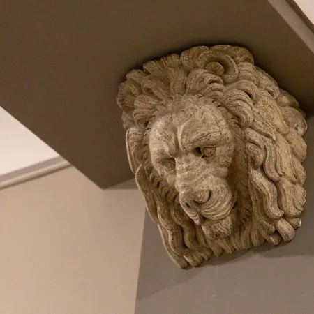 Casa de hóspedes Leone D'autore - Chiaia 3*