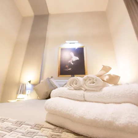 Leone D'autore 3* Napoli
