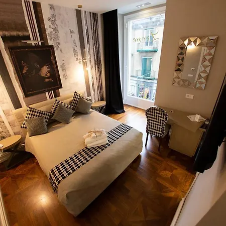 Leone D'autore Affittacamere 3*