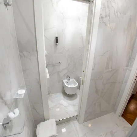 Leone D'autore 3* Napoli