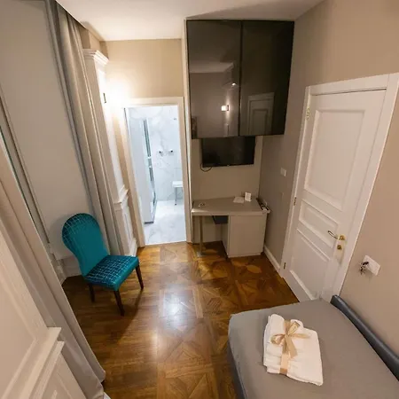 Affittacamere Leone D'autore Napoli
