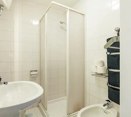 Apartment Vesuvio With Sea View By Wonderful Italy