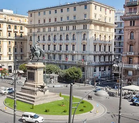 Palazzo Depretis 3*