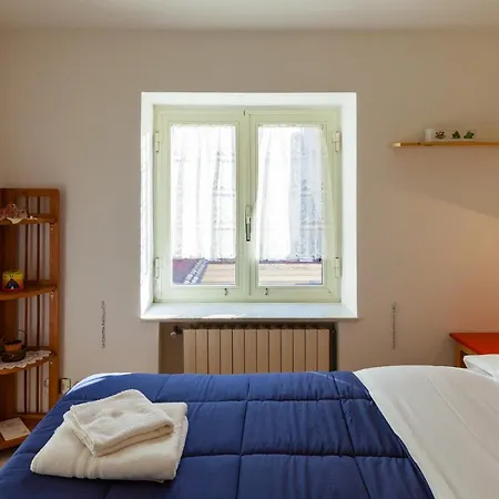 Apartment Santa Lucia I - Bh 37