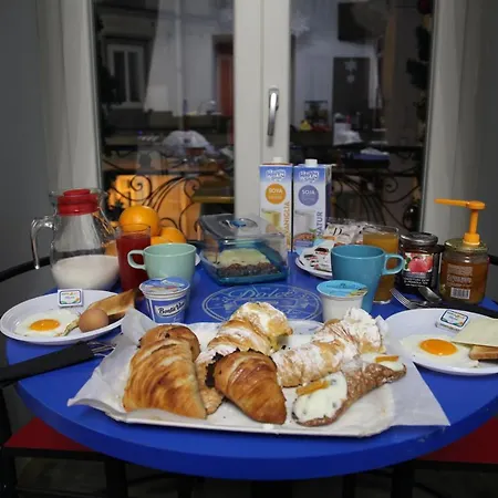Dolce & Breakfast 2* Neapol
