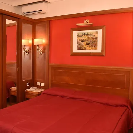 Miravalle Hotel Nápoles