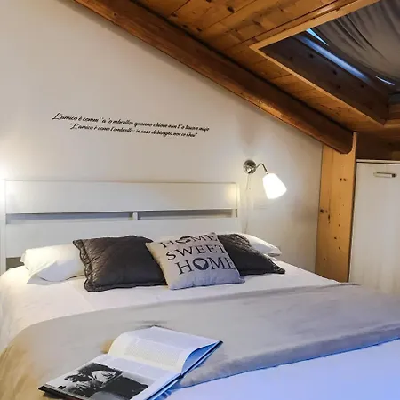Bed & Breakfast Na Bona Nuttata 3*