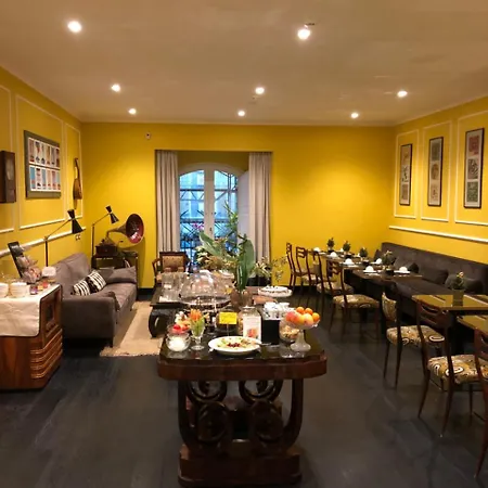 Hotel Caruso Place Boutique & Wellness