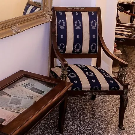Penzion Well - Santa Lucia Neapol