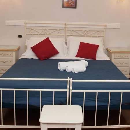 Ausonia Guest house *