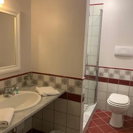 Guest house Ausonia Naples