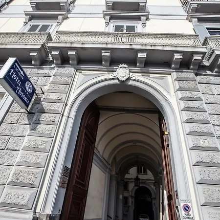 Ausonia Guest house Naples
