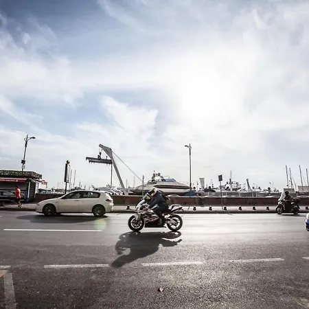 Ausonia Naples