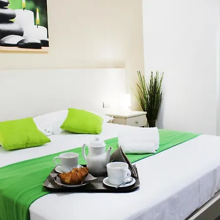 Cesirja 3* Casavatore