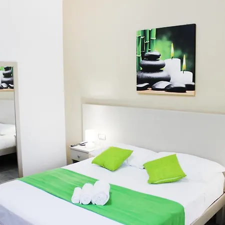 Cesirja Hotel 3*
