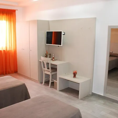 Hotel Cesirja 3*