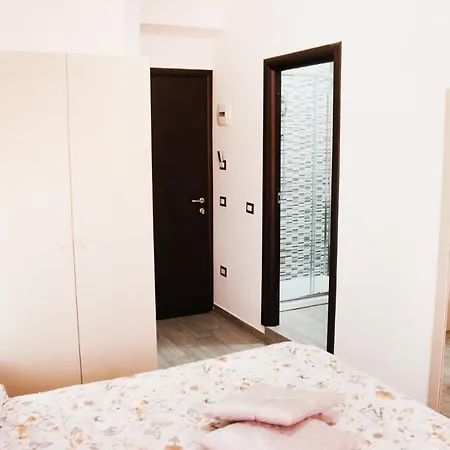 Hotel Cesirja
