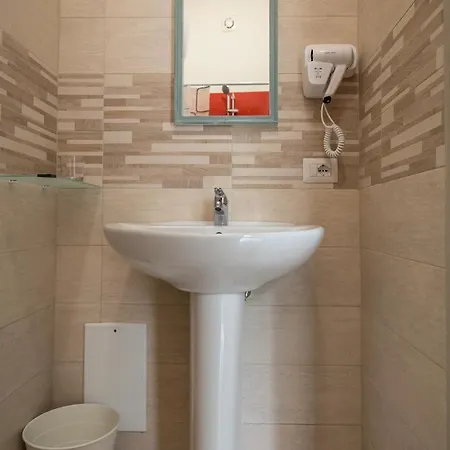 Bed & Breakfast Il Giardino Di Vico Neve 3*
