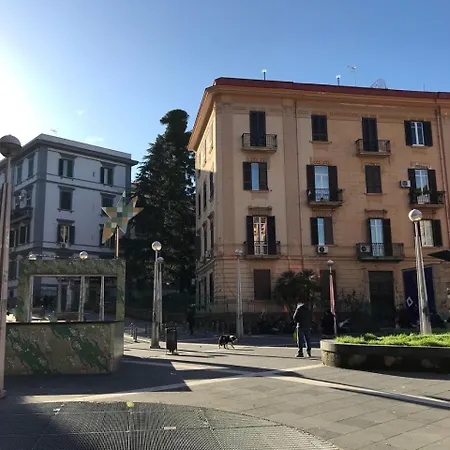 Il Giardino Di Vico Neve Bed & Breakfast