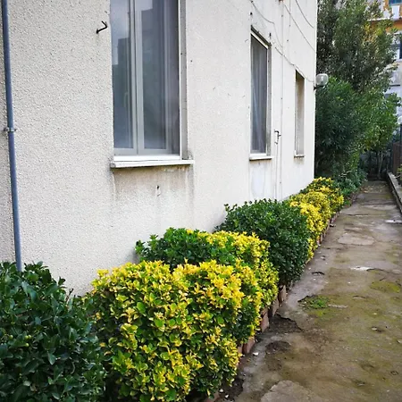 Bed & Breakfast Il Giardino Di Vico Neve