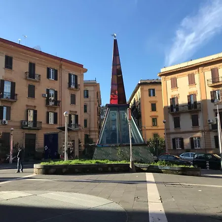 Il Giardino Di Vico Neve 3* Napels