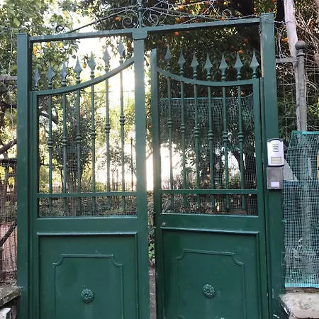 Il Giardino Di Vico Neve Bed & Breakfast