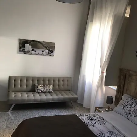 Bed & Breakfast Il Giardino Di Vico Neve 3*