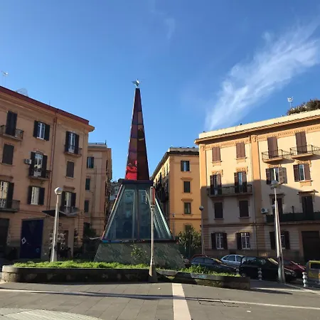 Il Giardino Di Vico Neve Napels