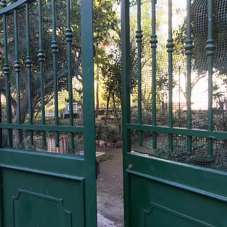Il Giardino Di Vico Neve Napels